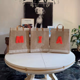 BOLSO TUFTING INICIAL