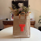 BOLSO TUFTING INICIAL