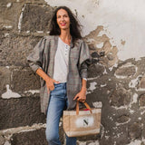 BOLSO DE YUTE PEQUEÑO SECONDS