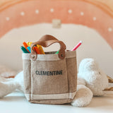 estuche sostenible ético personalizable