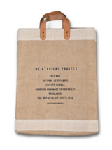 BOLSO BORDADO OPTIMIST