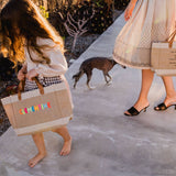 Bolso Bordado Personalizado