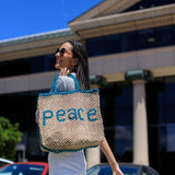 BOLSO MACRAMÉ 35