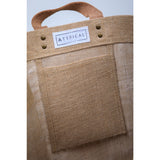 BOLSO BORDADO OPTIMIST