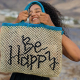 BOLSO MACRAMÉ 35