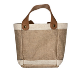 Bolso niñas personalizable ético