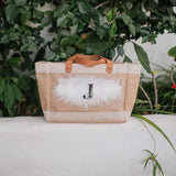 BOLSO DE YUTE PEQUEÑO SECONDS