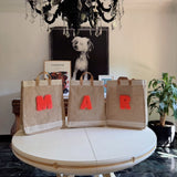 BOLSO TUFTING INICIAL