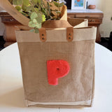 BOLSO TUFTING INICIAL