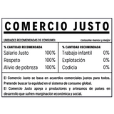 BOLSO DE YUTE Ed- COMERCIO JUSTO